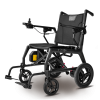 Motion Healthcare Nitron lightweight Power Wheelchair