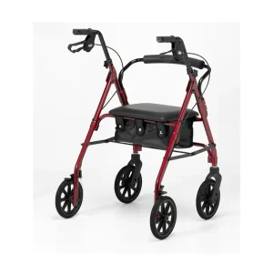 Alternative view of Performance Health Days Small Rollator