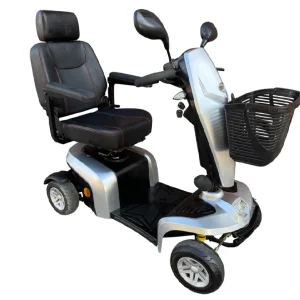 Alternative view of Kymco Komfy 8 Road Mobility Scooter