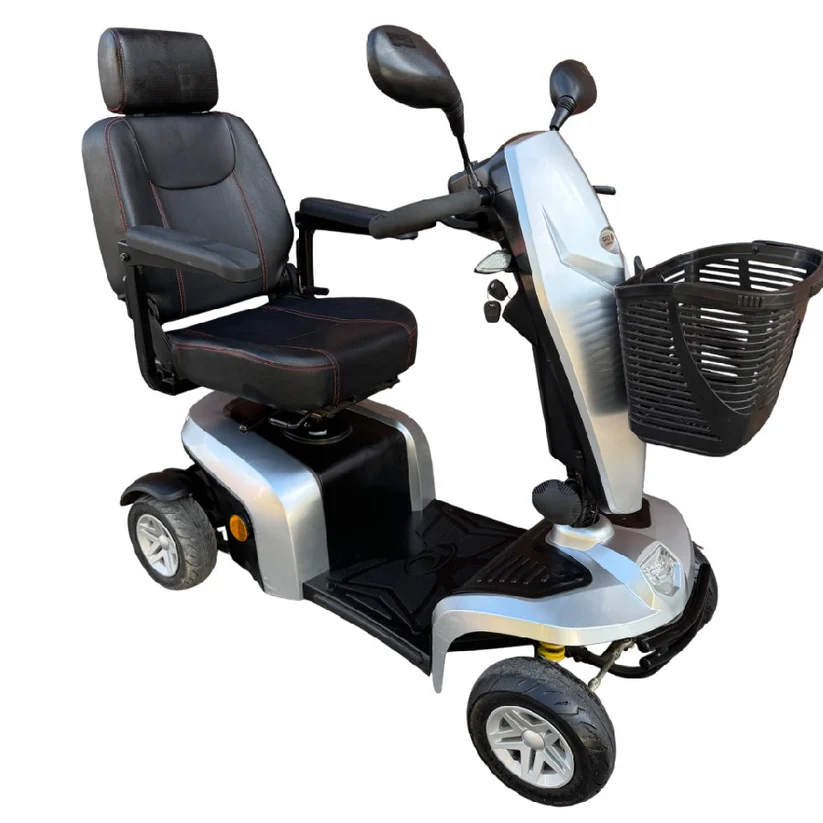 Kymco Komfy 8 Road Mobility Scooter
