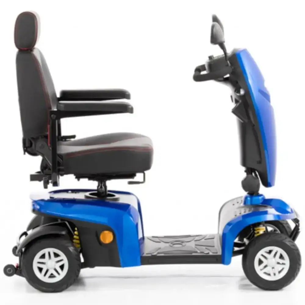 Kymco Komfy 8 Road Mobility Scooter - Image 4