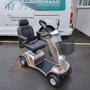 Pre-Owned Selection of Mobility Scooters