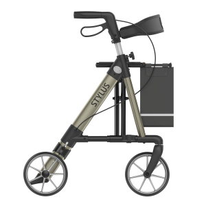 REHASENSE Stylus  Rollator Walking Aid