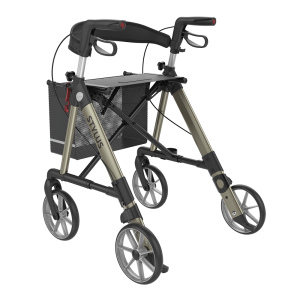 Alternative view of REHASENSE Stylus  Rollator Walking Aid
