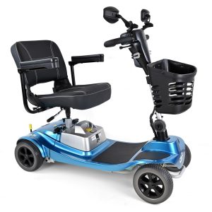 One Rehab Marlin 8 Mobility Scooter