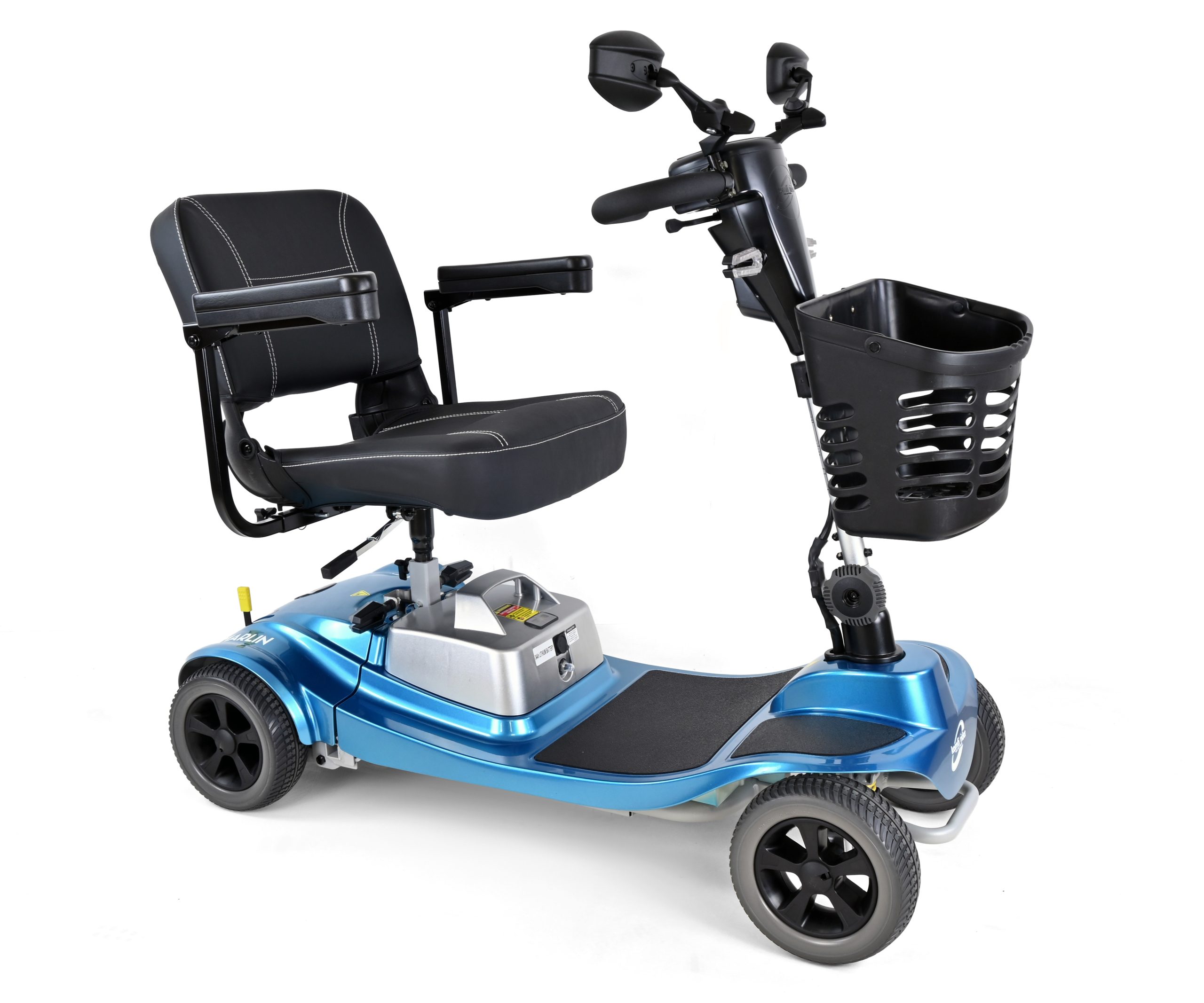 One Rehab Marlin 8 Mobility Scooter