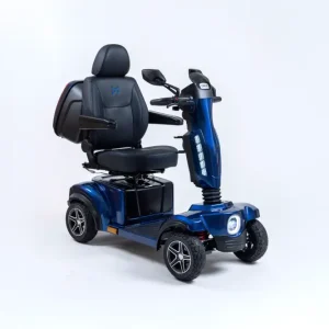 Monarch Mobility Onyx 8mph Mobility Scooter