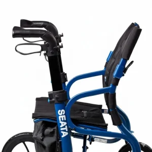 TGA SEATA Walking Aid Rollatior - Image 3