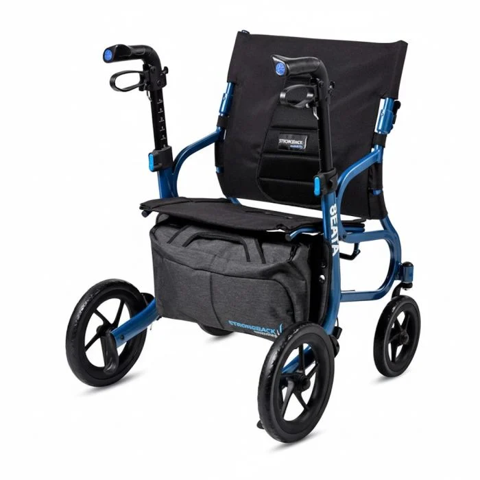 TGA SEATA Walking Aid Rollatior