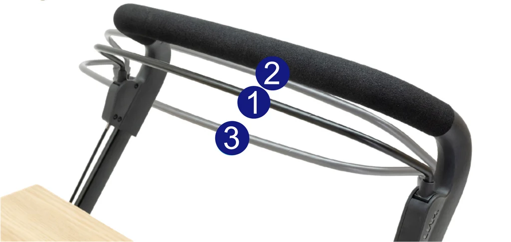 TGA RollBuddy Indoor Walking Aid - Image 6