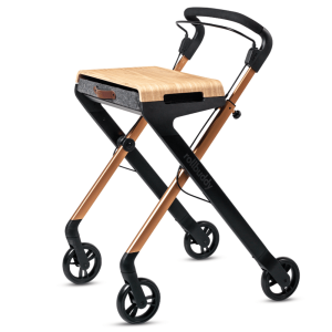TGA RollBuddy Indoor Walking Aid