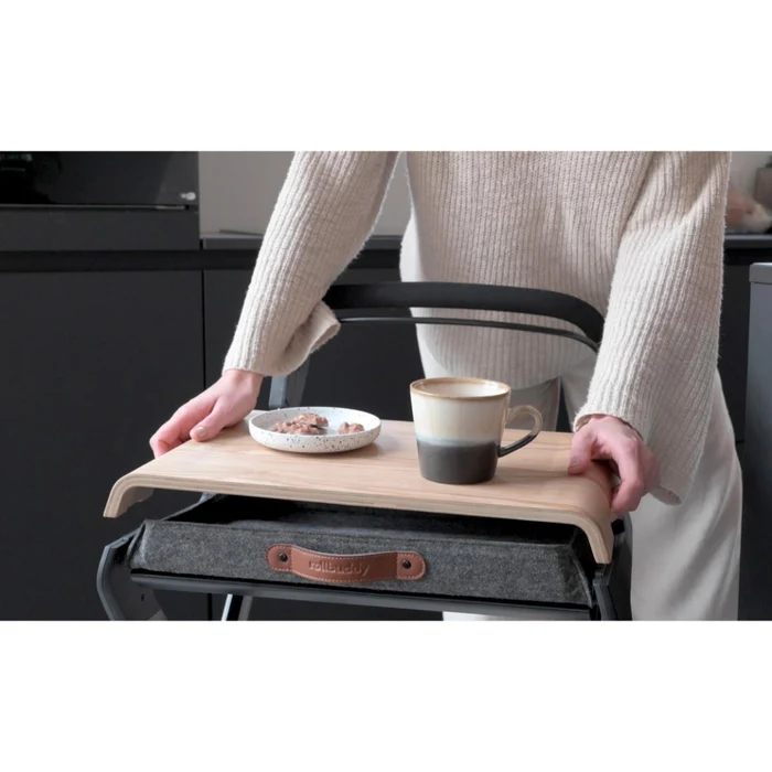 TGA RollBuddy Indoor Walking Aid - Image 4