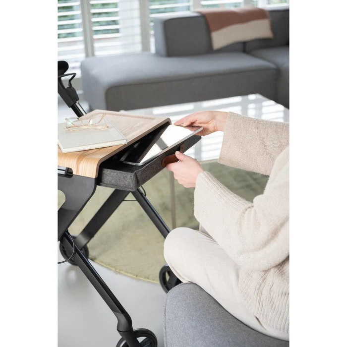 TGA RollBuddy Indoor Walking Aid - Image 2