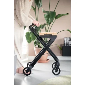 TGA RollBuddy Indoor Walking Aid - Image 3
